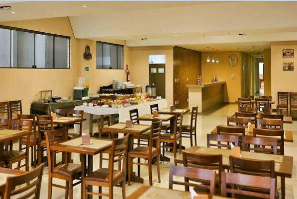Hotel Mont Rey Сан-Вісенті Екстер'єр фото